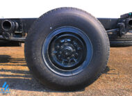 2023 Mitsubishi Canter 4D33  White