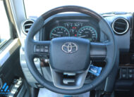 2024 Toyota Land Cruiser 79 LX – Beige