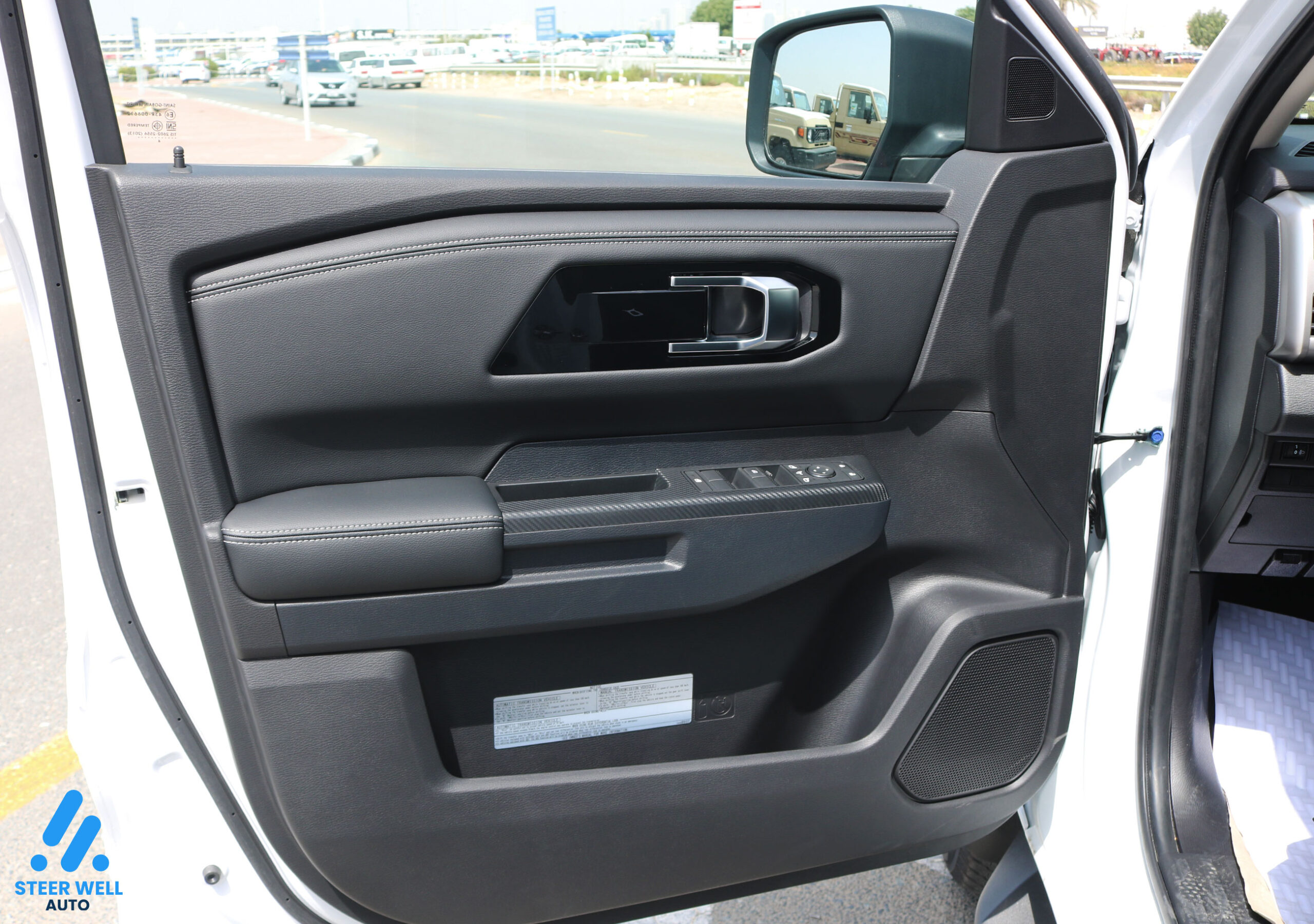 Mitsubishi Sportero 2024 Pickup for sale in UAE