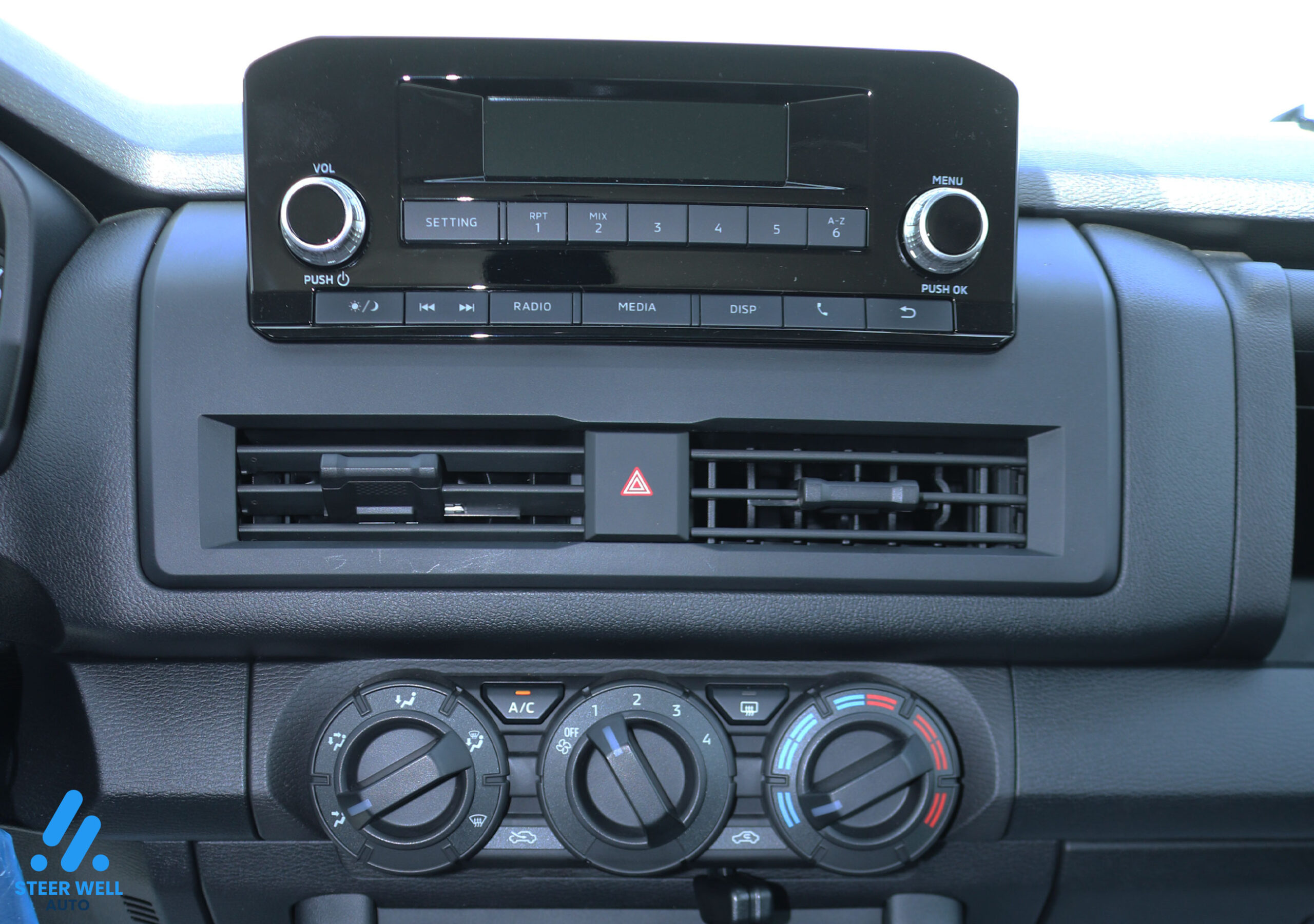 L200 Triton For Sale In UAE