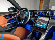 Mercedes Benz C200 2024 for sale in Dubai