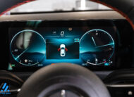 2023 Mercedes Benz AMG A200  – Black