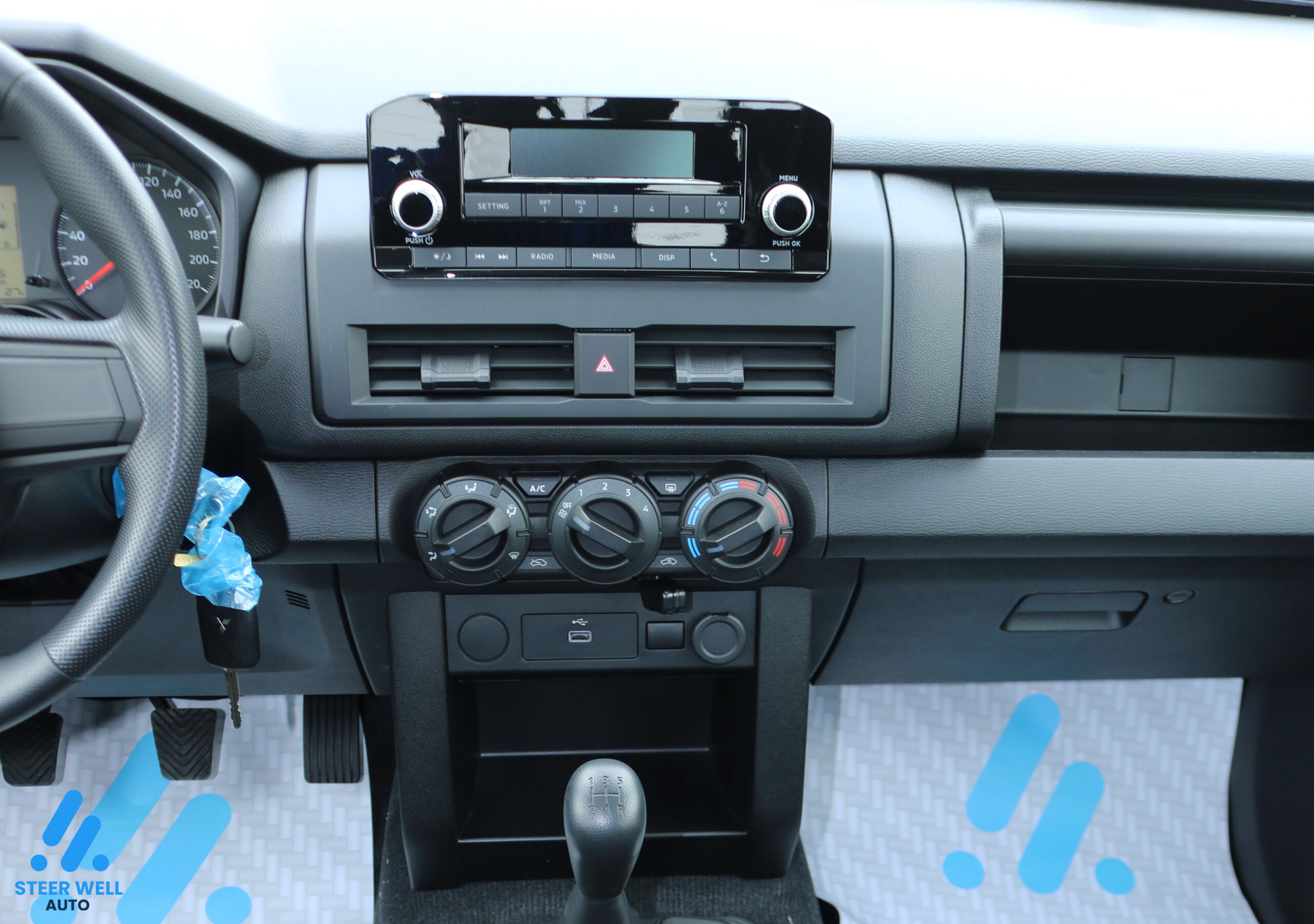 Mitsubishi Triton For Sale In UAE