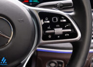 2023 Mercedes GLE 450 AMG – Black