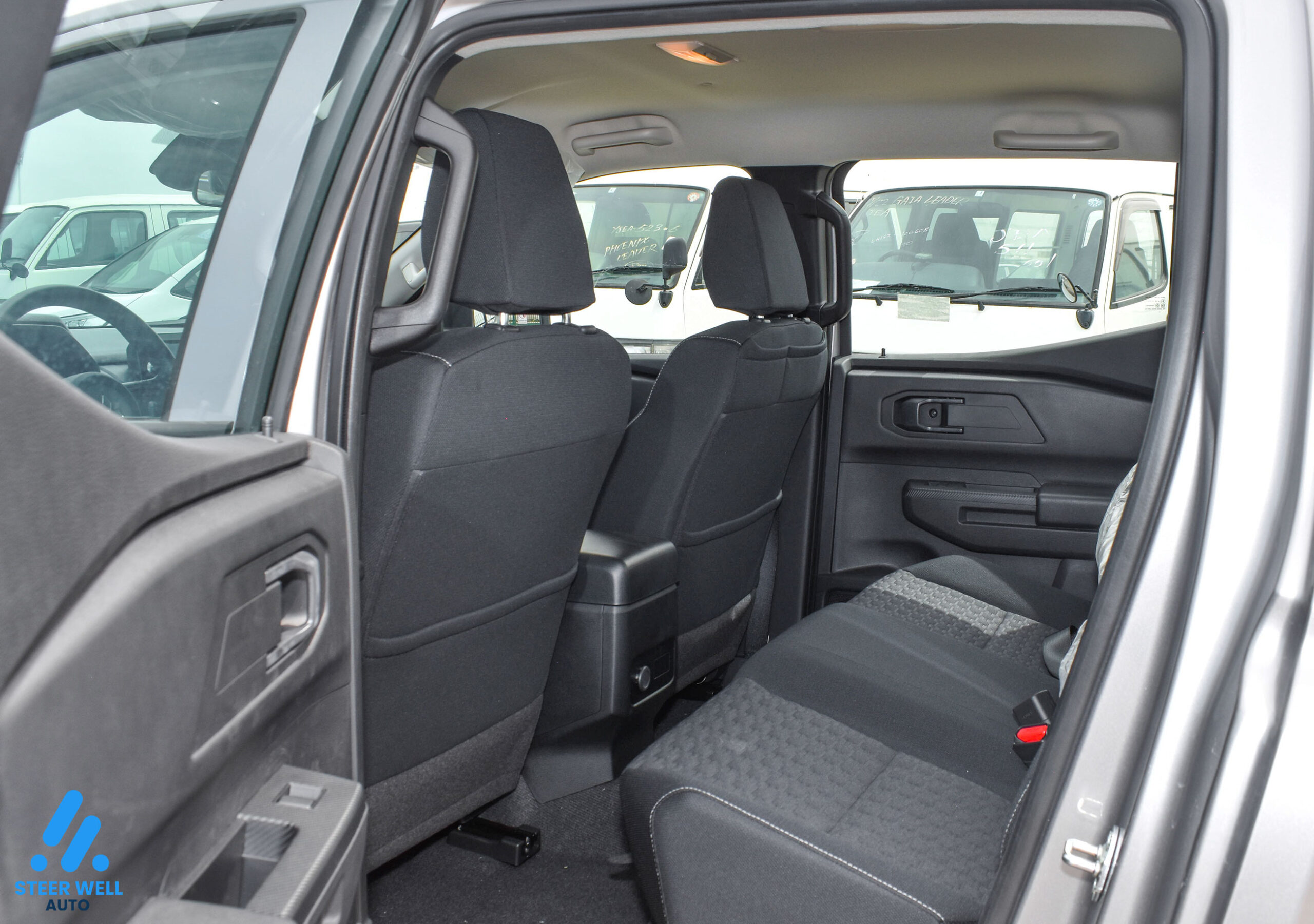 L200 Triton For Sale In UAE