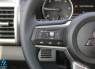 Mitsubishi Triton 2024