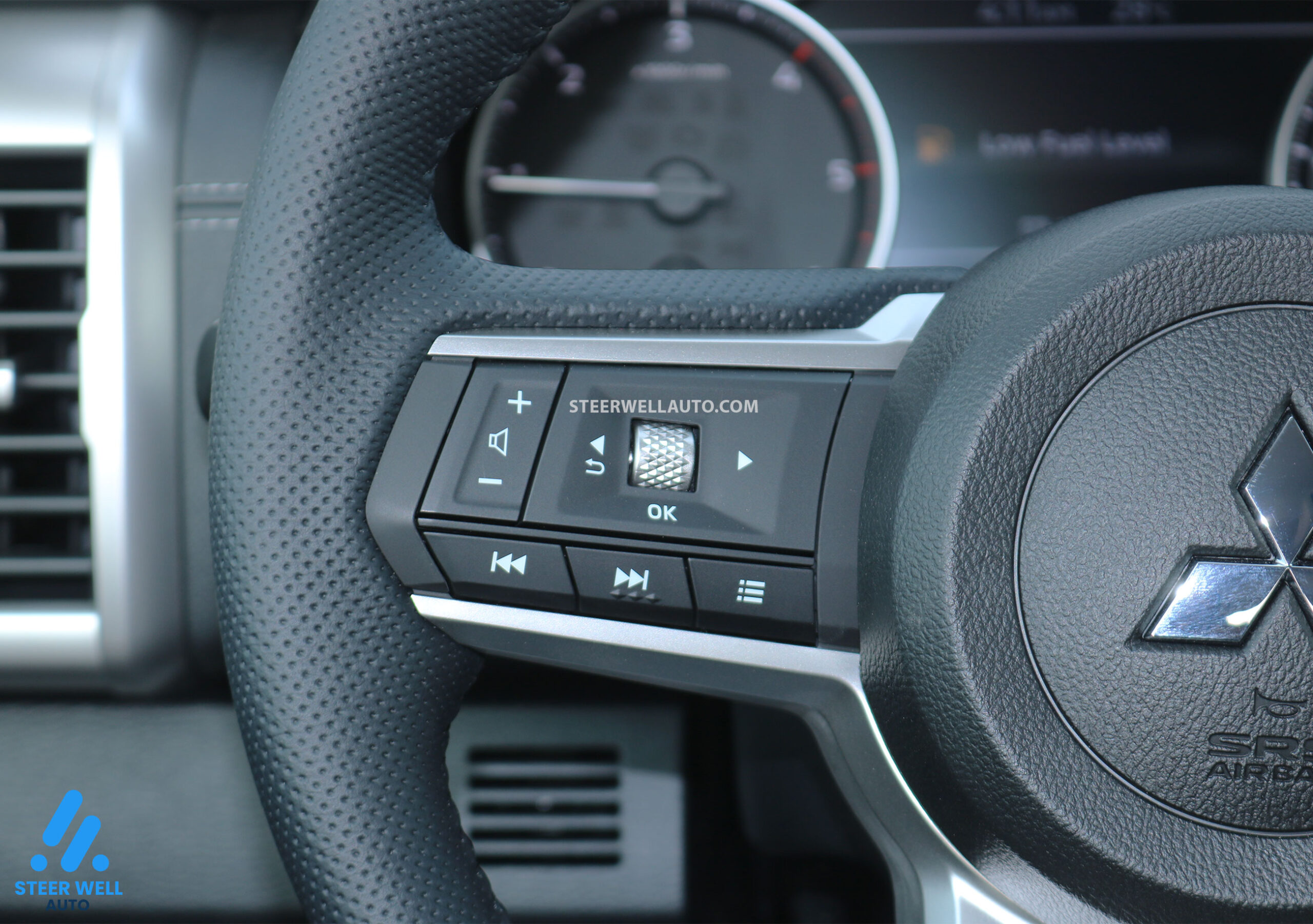 Mitsubishi L200/Triton Sportero 2024