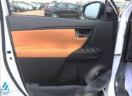 Toyota Fortuner EXR For Sale In UAE