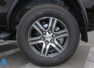 Toyota Fortuner For Sale In UAE