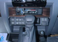 2024 Toyota Land Cruiser 79 LX – Beige