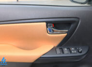 Toyota Fortuner EXR For Sale In UAE