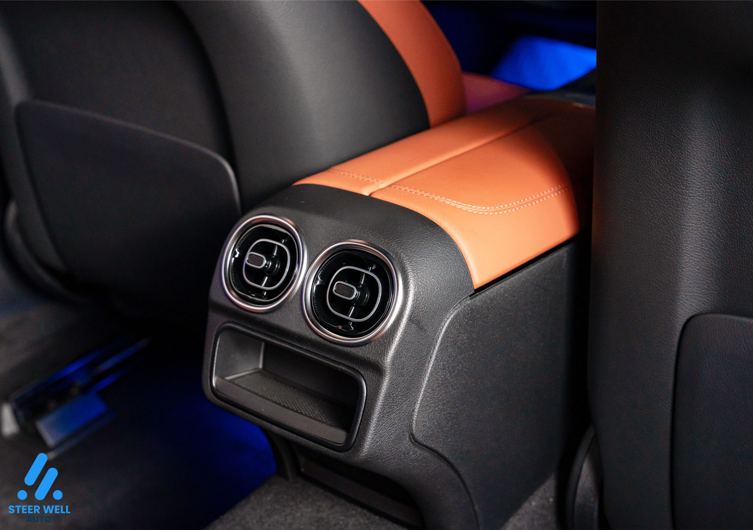 Mercedes Benz C200 2024 for sale in Dubai