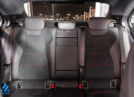 2023 Mercedes Benz AMG A200  – Black