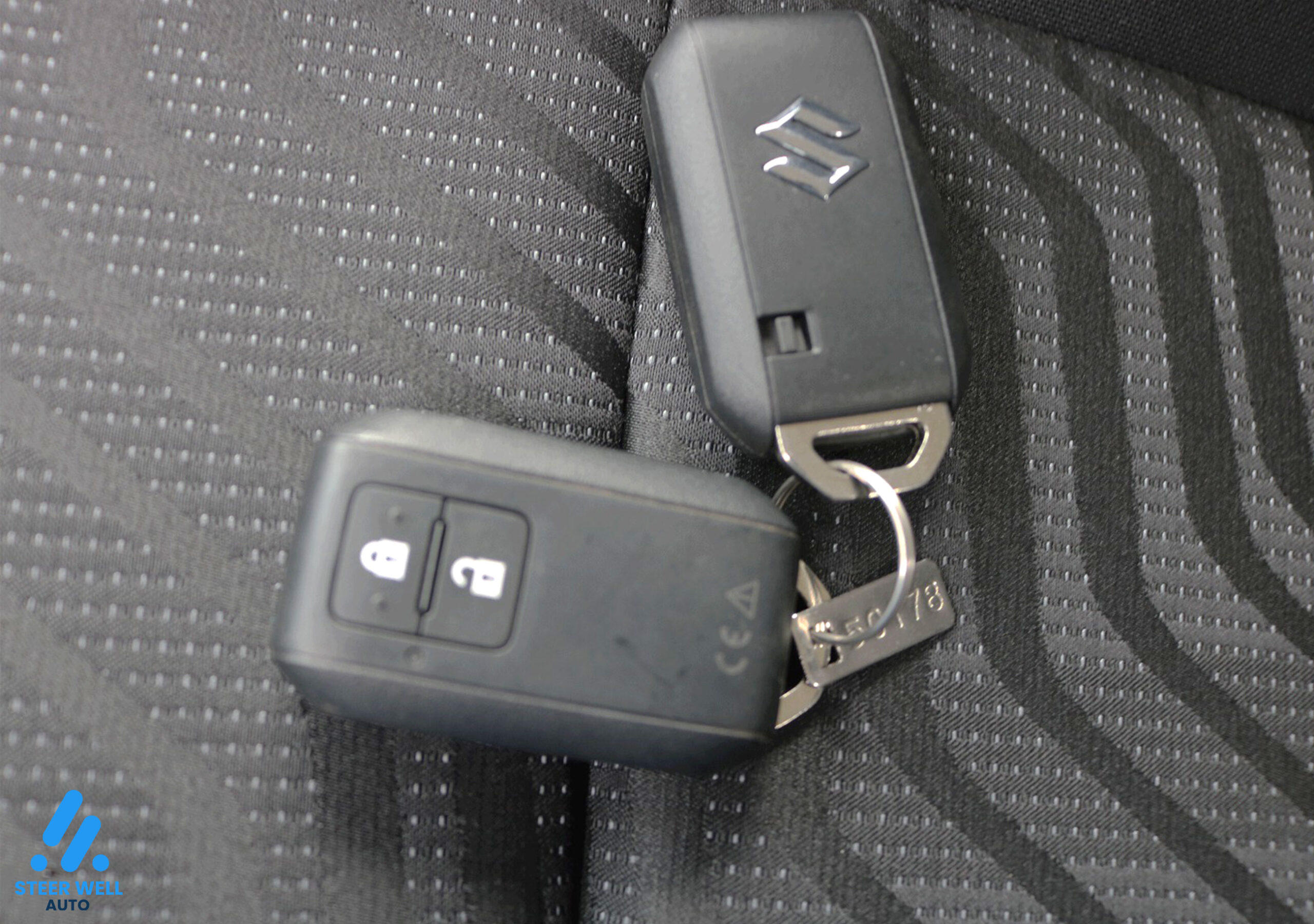 Suzuki Swift For Sale In UAE