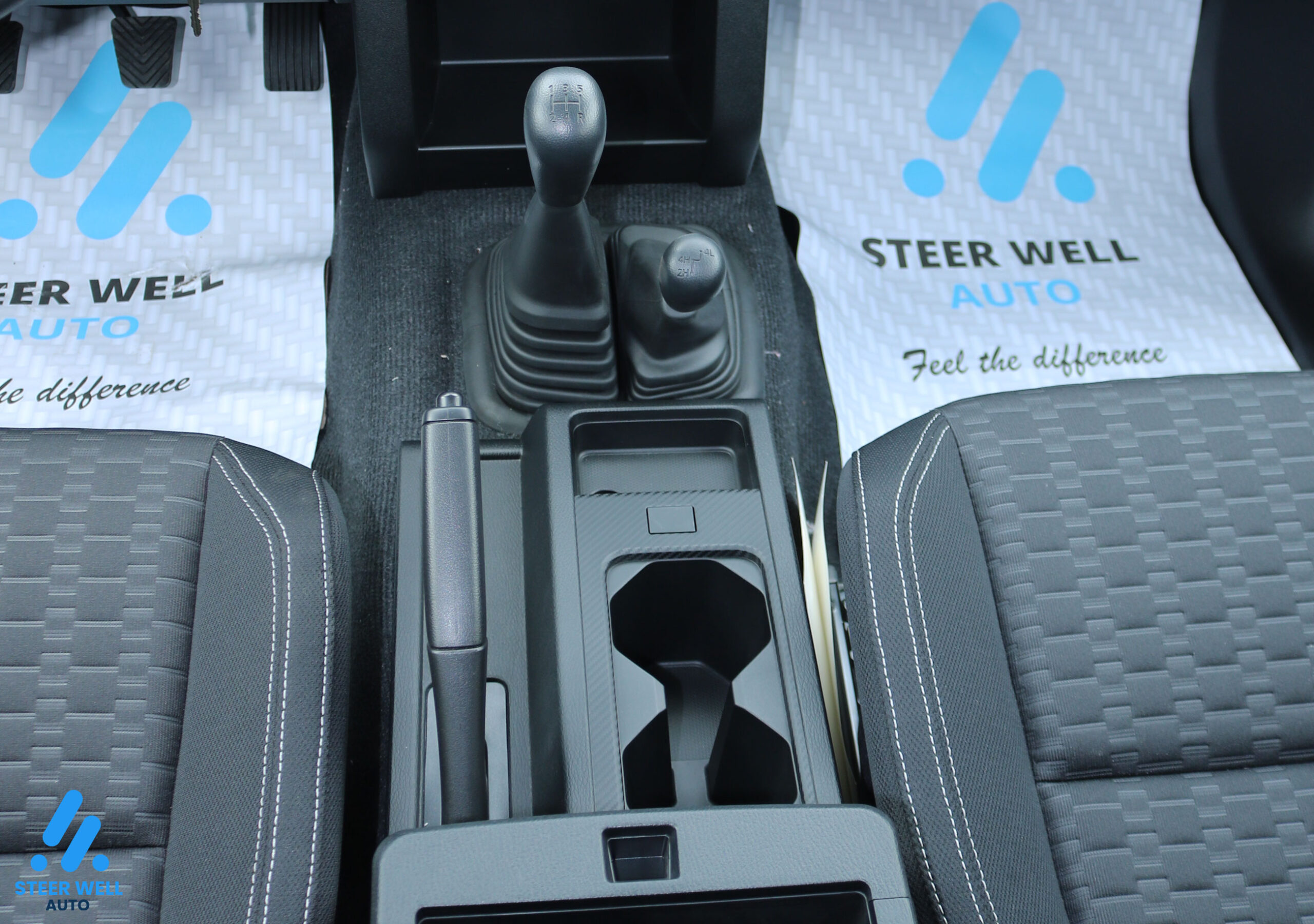 Mitsubishi Triton For Sale In UAE