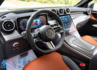 Mercedes Benz GLC 200 For Sale In UAE