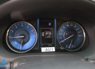 Toyota Fortuner For Sale In UAE