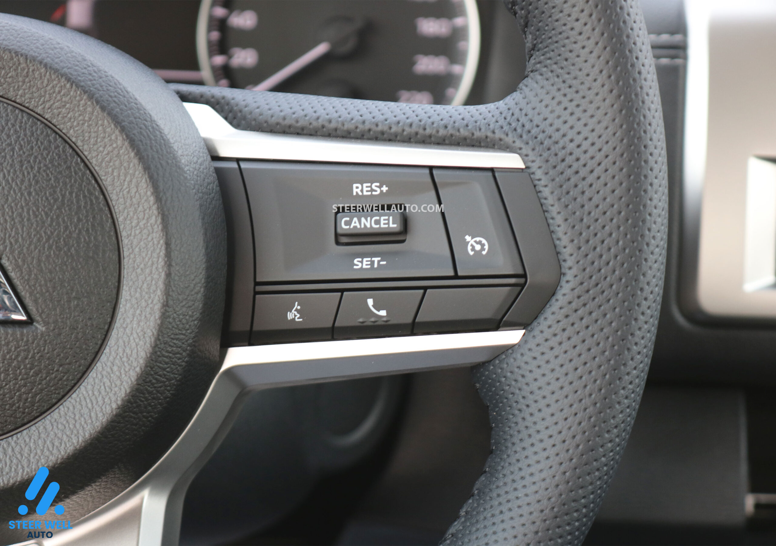 Mitsubishi Triton 2024