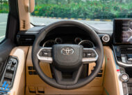 Toyota Land Cruiser For Sale In UAE