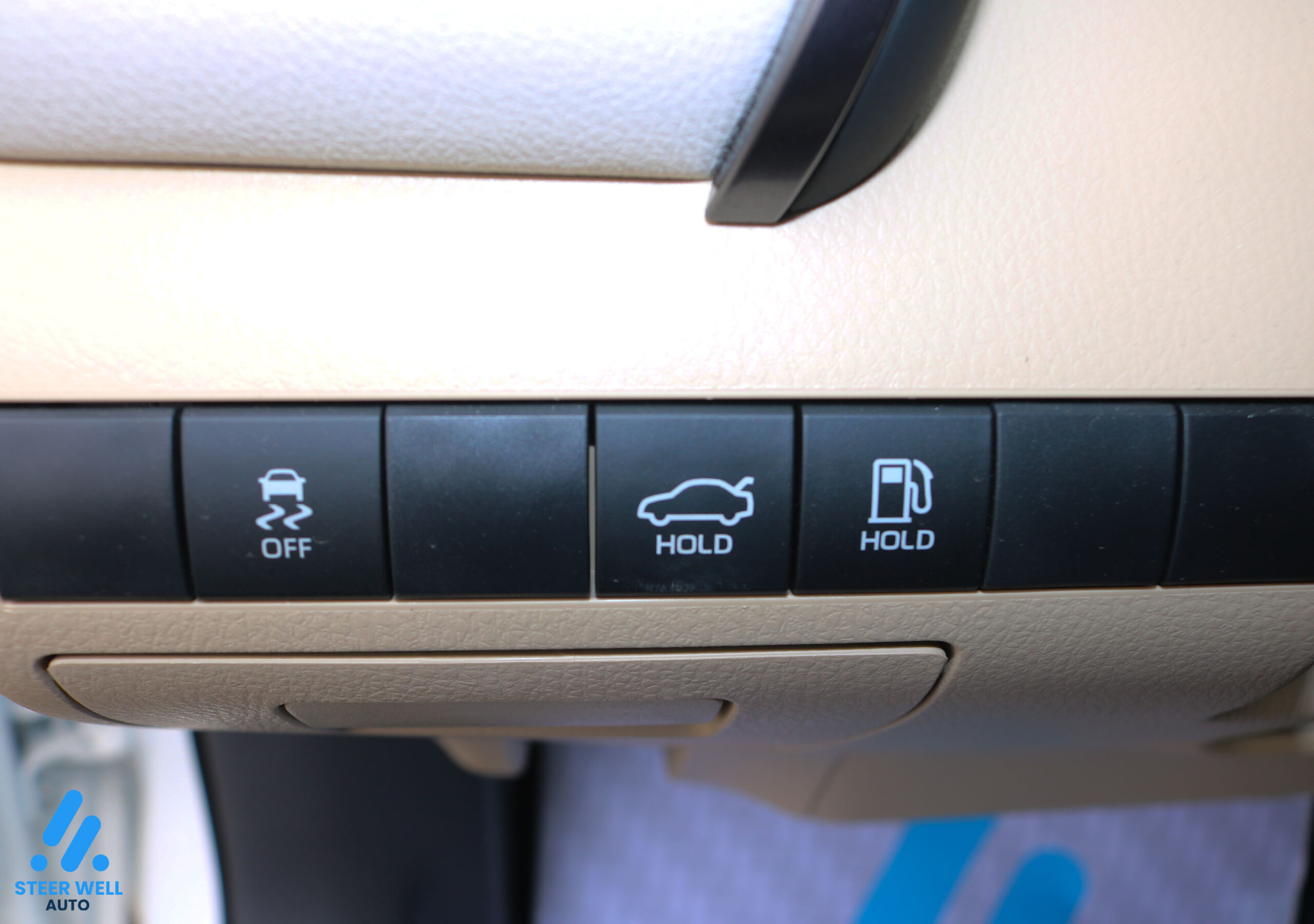 Toyota Camry For Sale In UAE