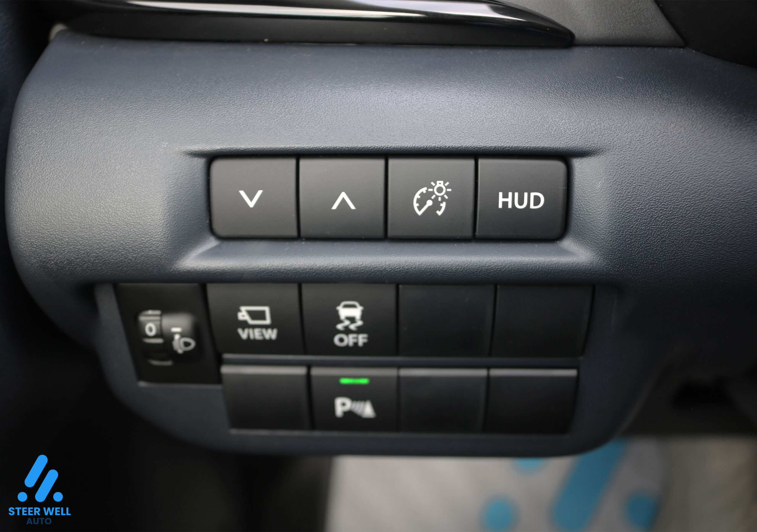 Suzuki Baleno GLX 2024