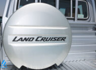 Toyota Land Cruiser For Sale In UAE