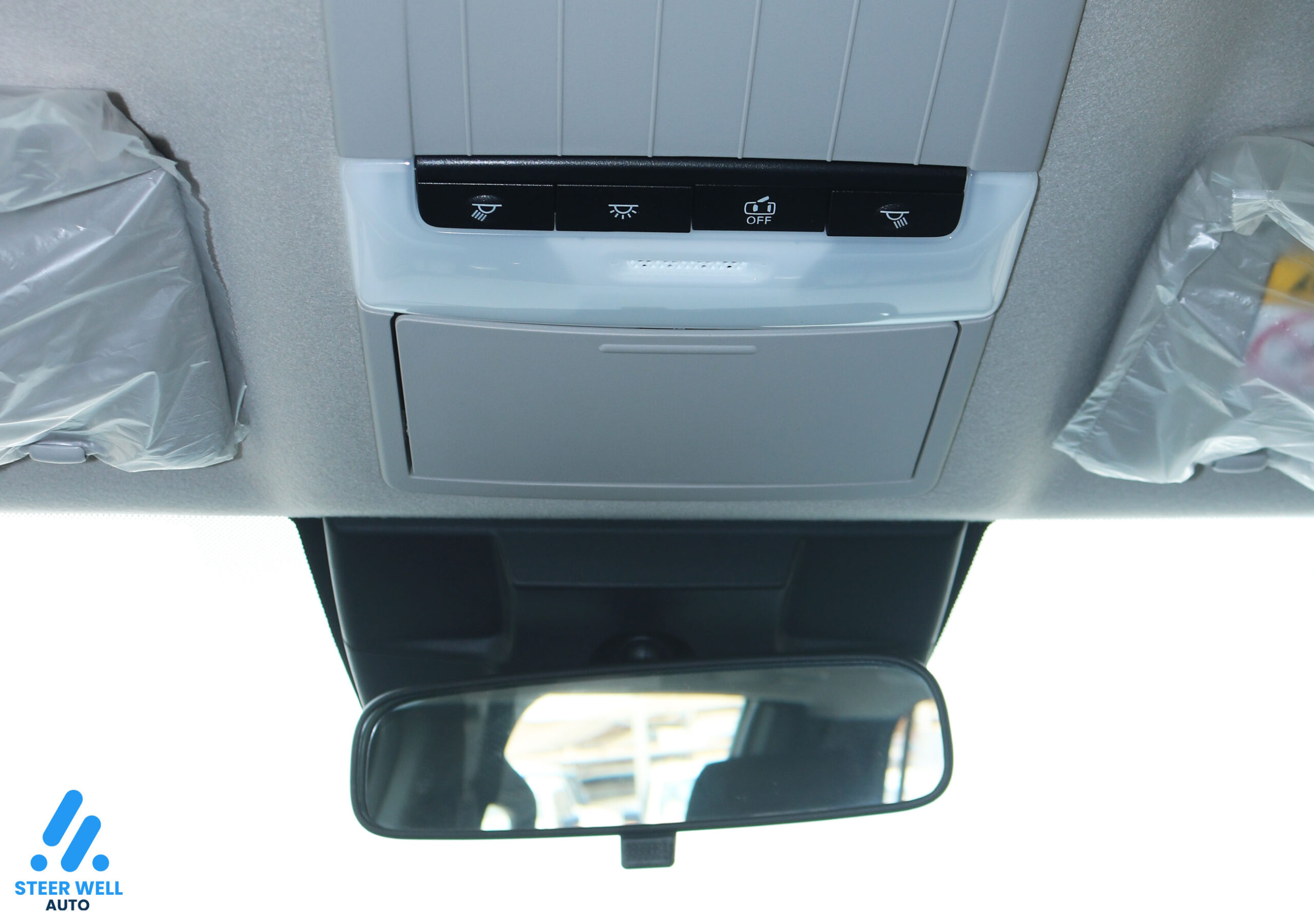 Mitsubishi Triton For Sale In UAE