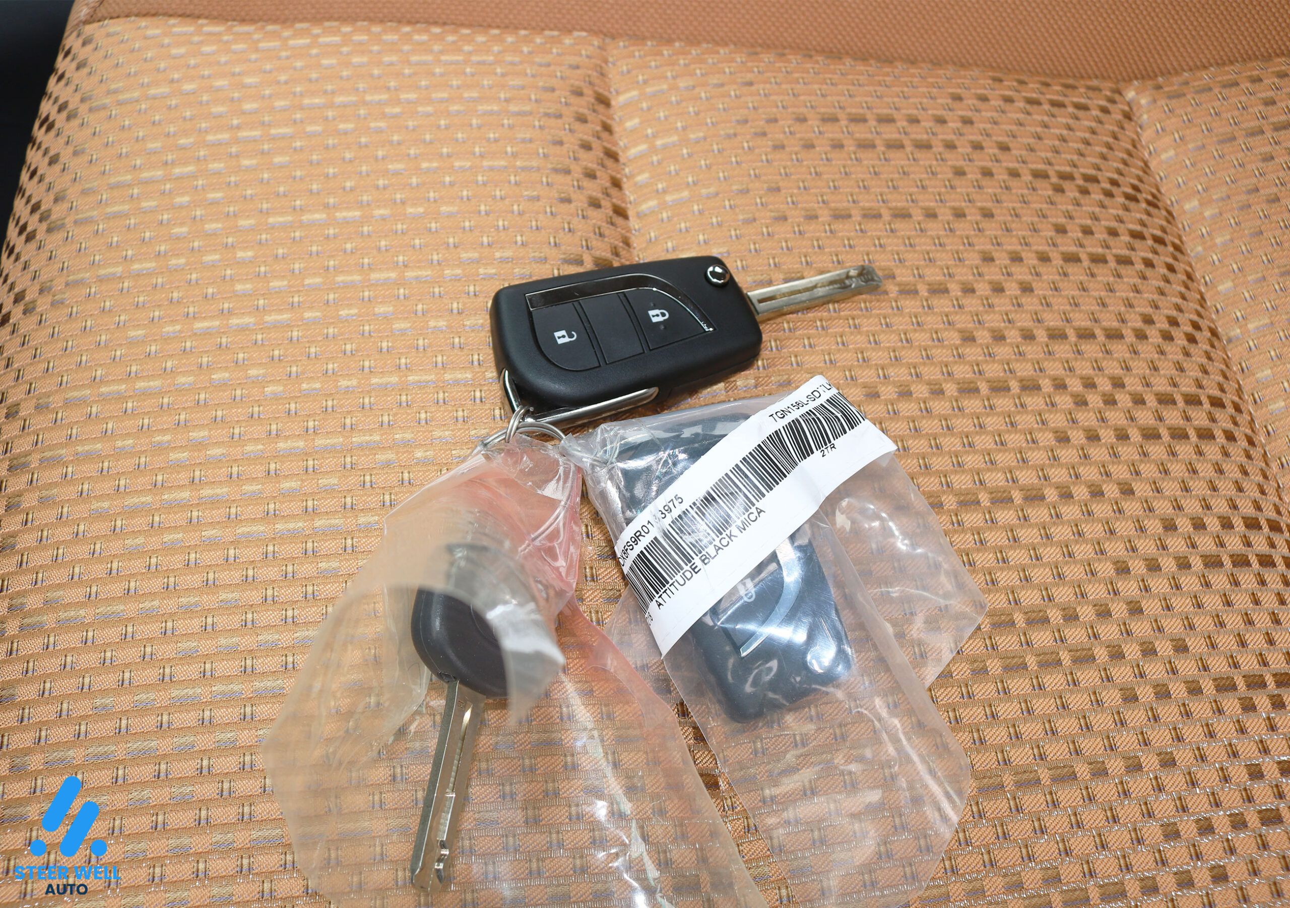 Toyota Fortuner For Sale In UAE