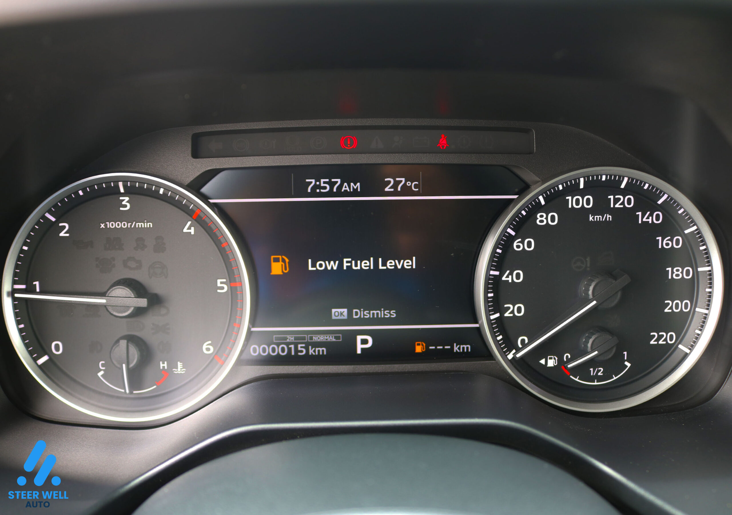 Mitsubishi L200/Triton Sportero 2024