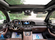 Mercedes GLE 450 AMG For Sale In UAE