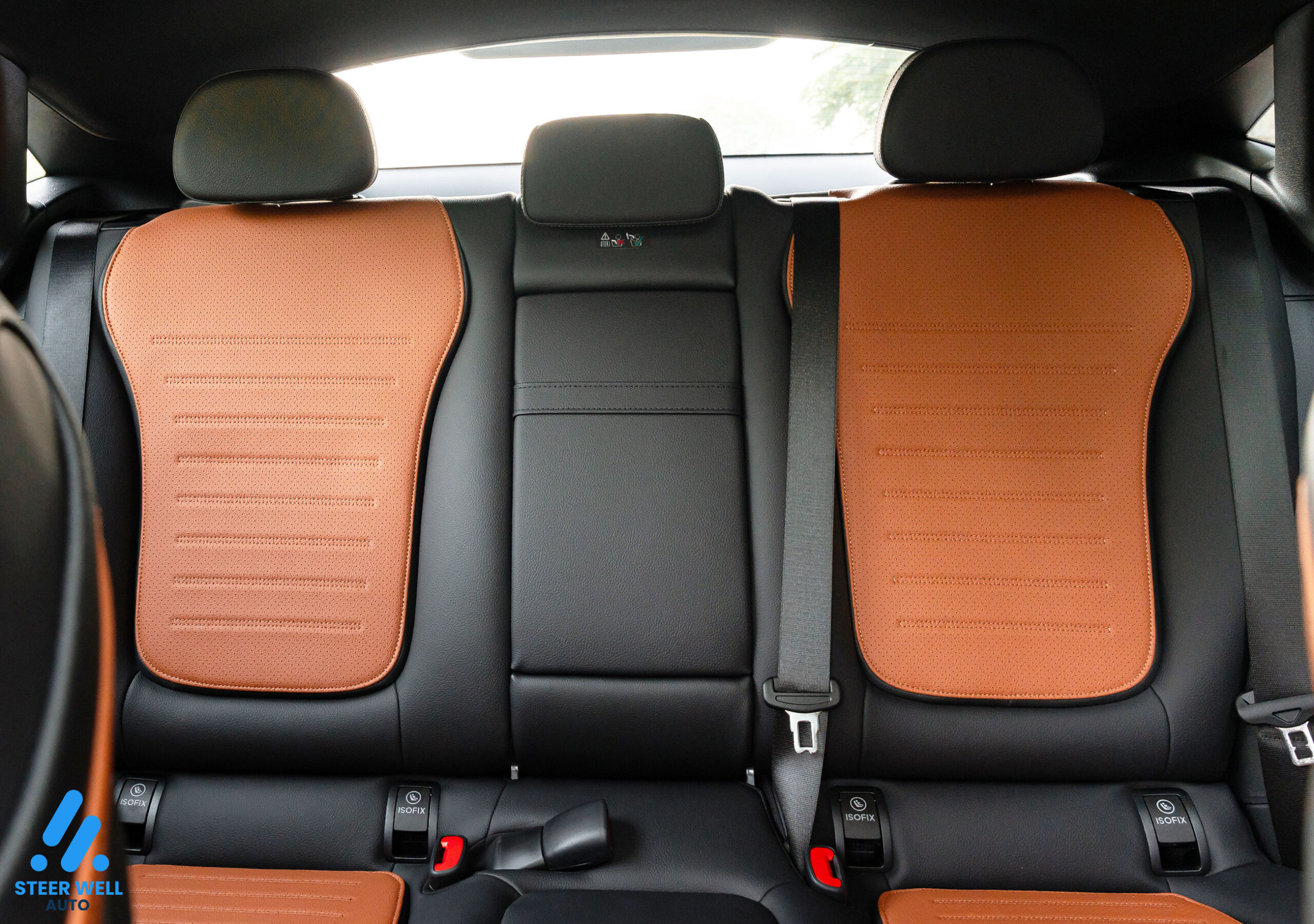 Mercedes Benz GLC 200 For Sale In UAE