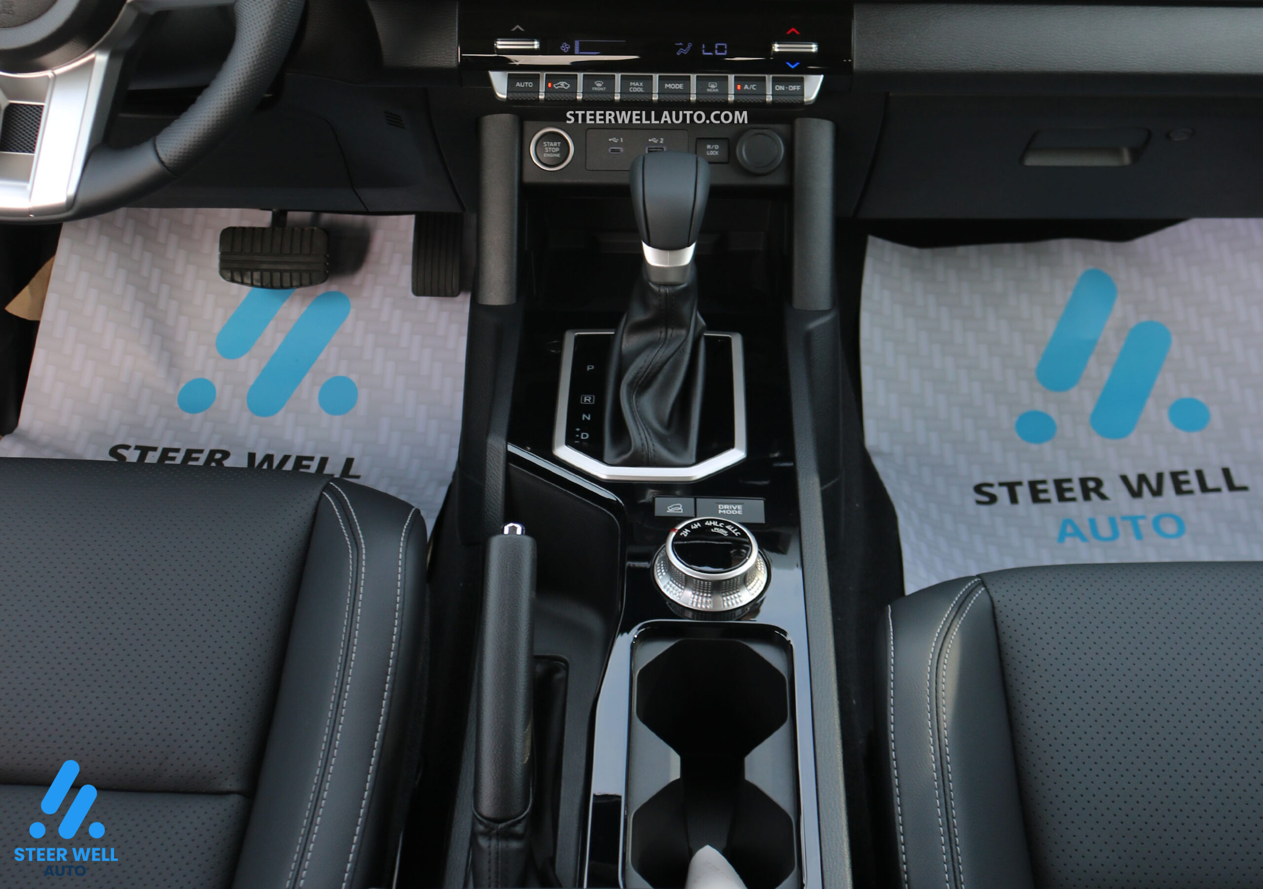 Mitsubishi L200/Triton Sportero 2024