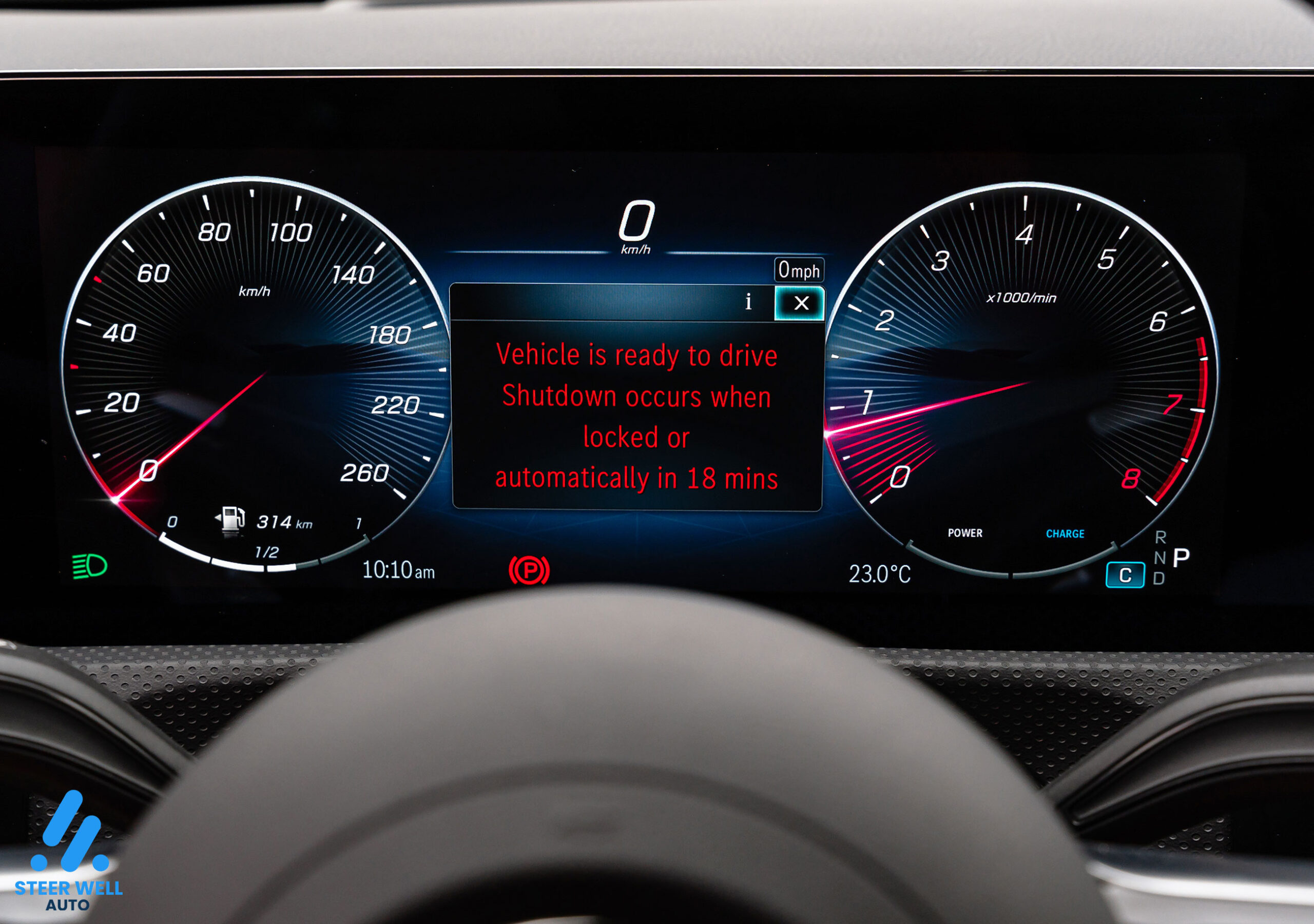 2024 Mercedes Benz CLA 250 Price In Dubai,UAE