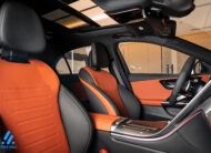2024 Mercedes C200 for Sale in UAE
