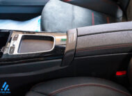 2023 Mercedes Benz AMG A200  – Black