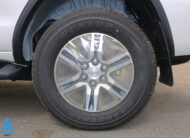 Toyota Fortuner EXR For Sale In UAE