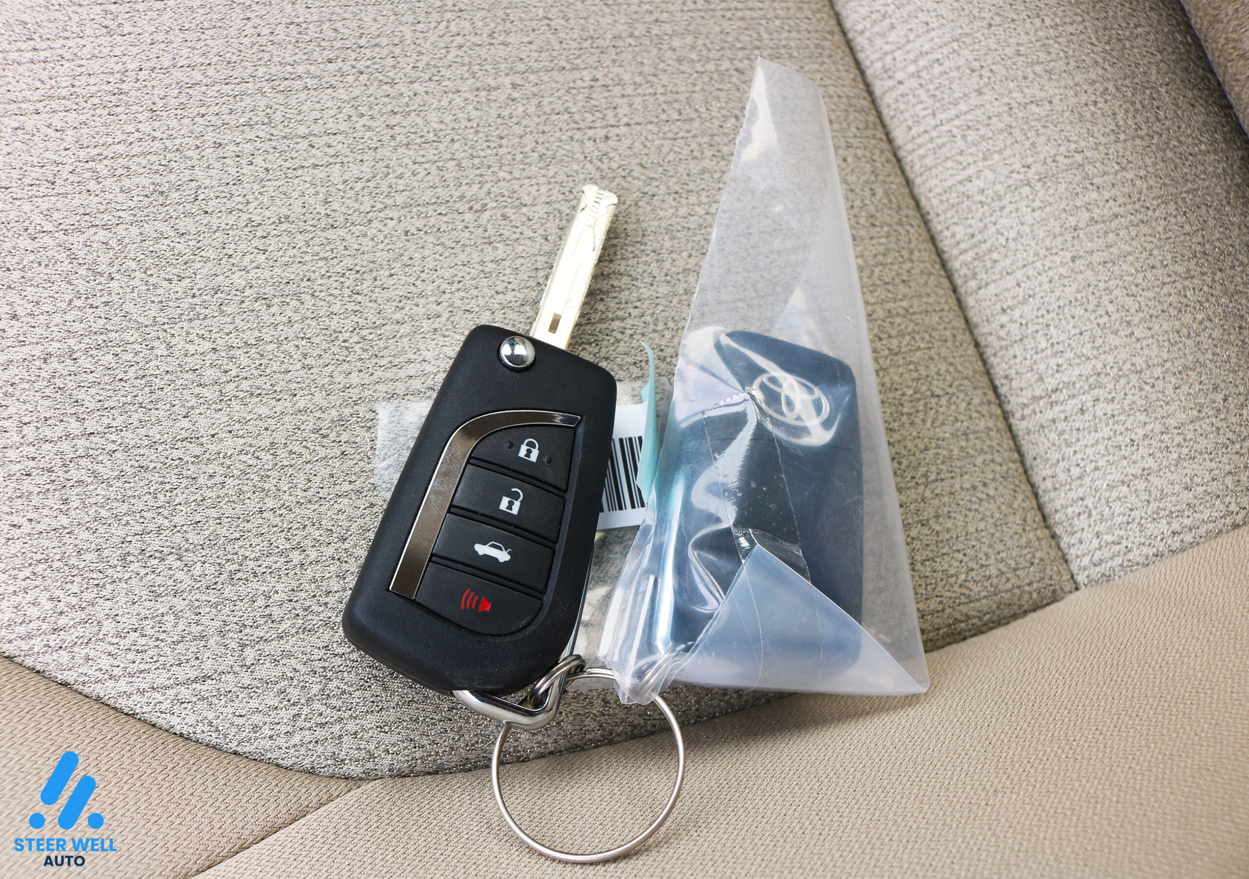 Toyota Camry For Sale In UAE