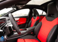 2024 Mercedes Benz CLA 250 Price In Dubai,UAE