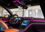 2024 Mercedes Benz C200 Price In Dubai