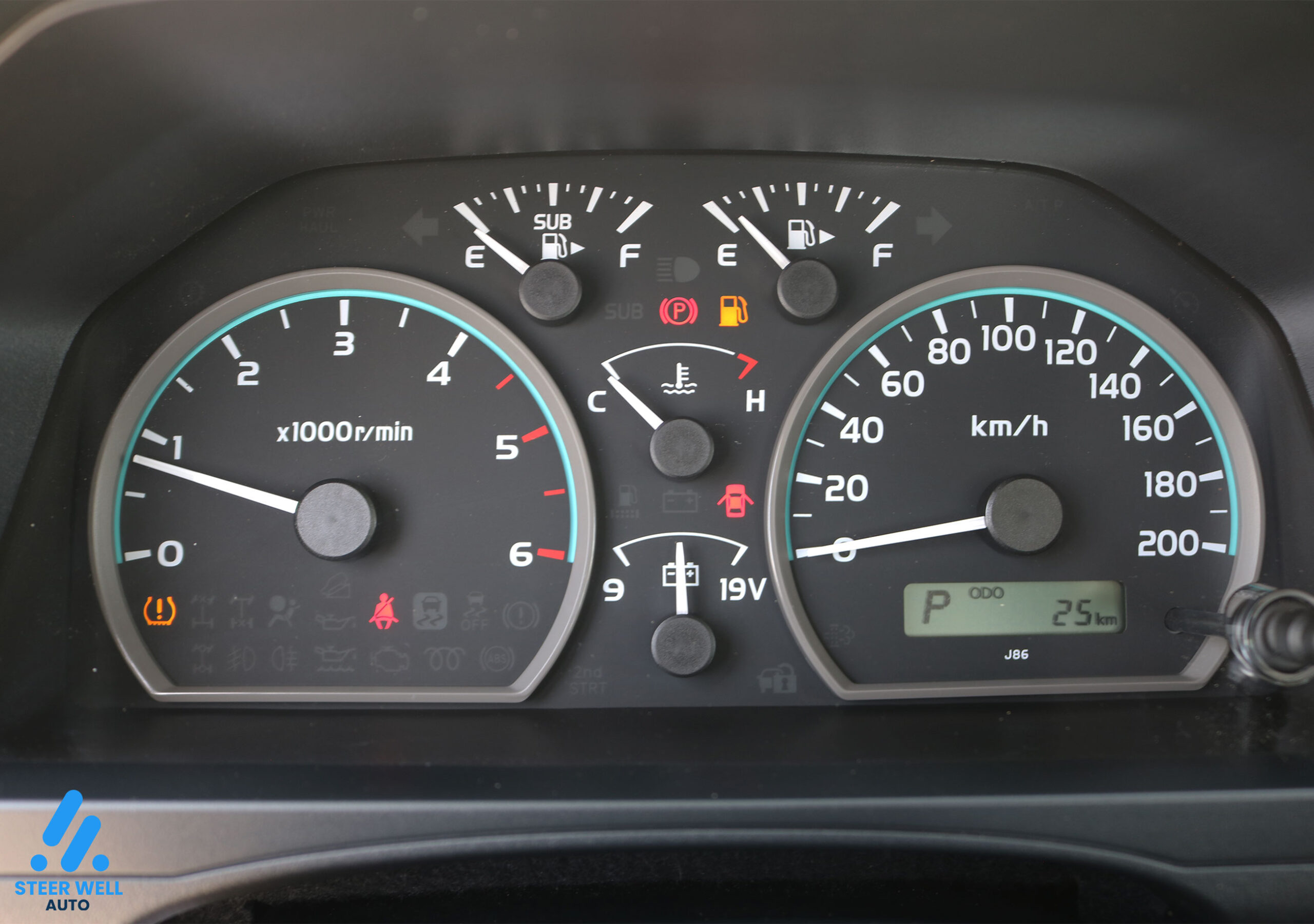 Toyota Land Cruiser For Sale In UAE