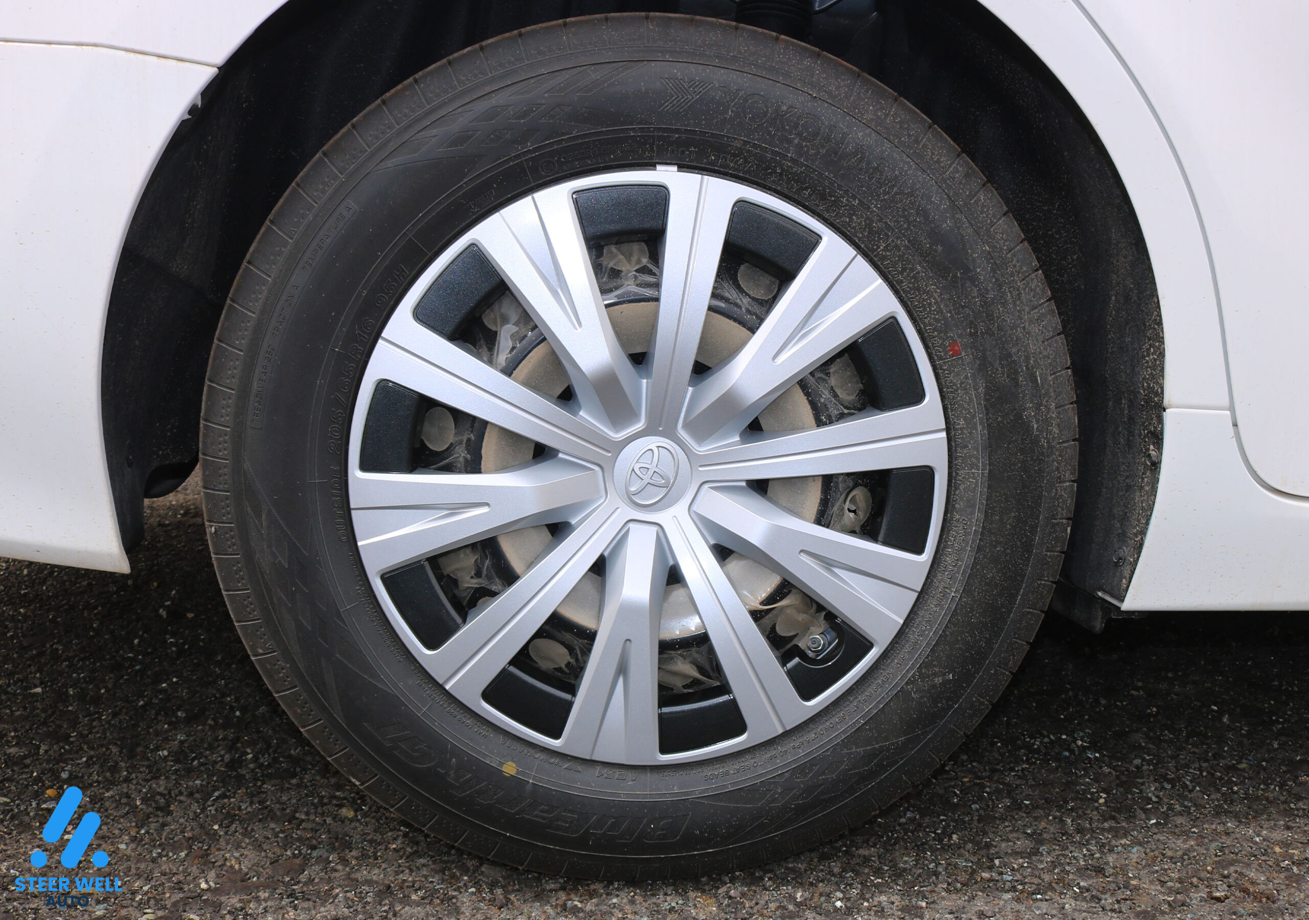 Toyota Camry For Sale In UAE