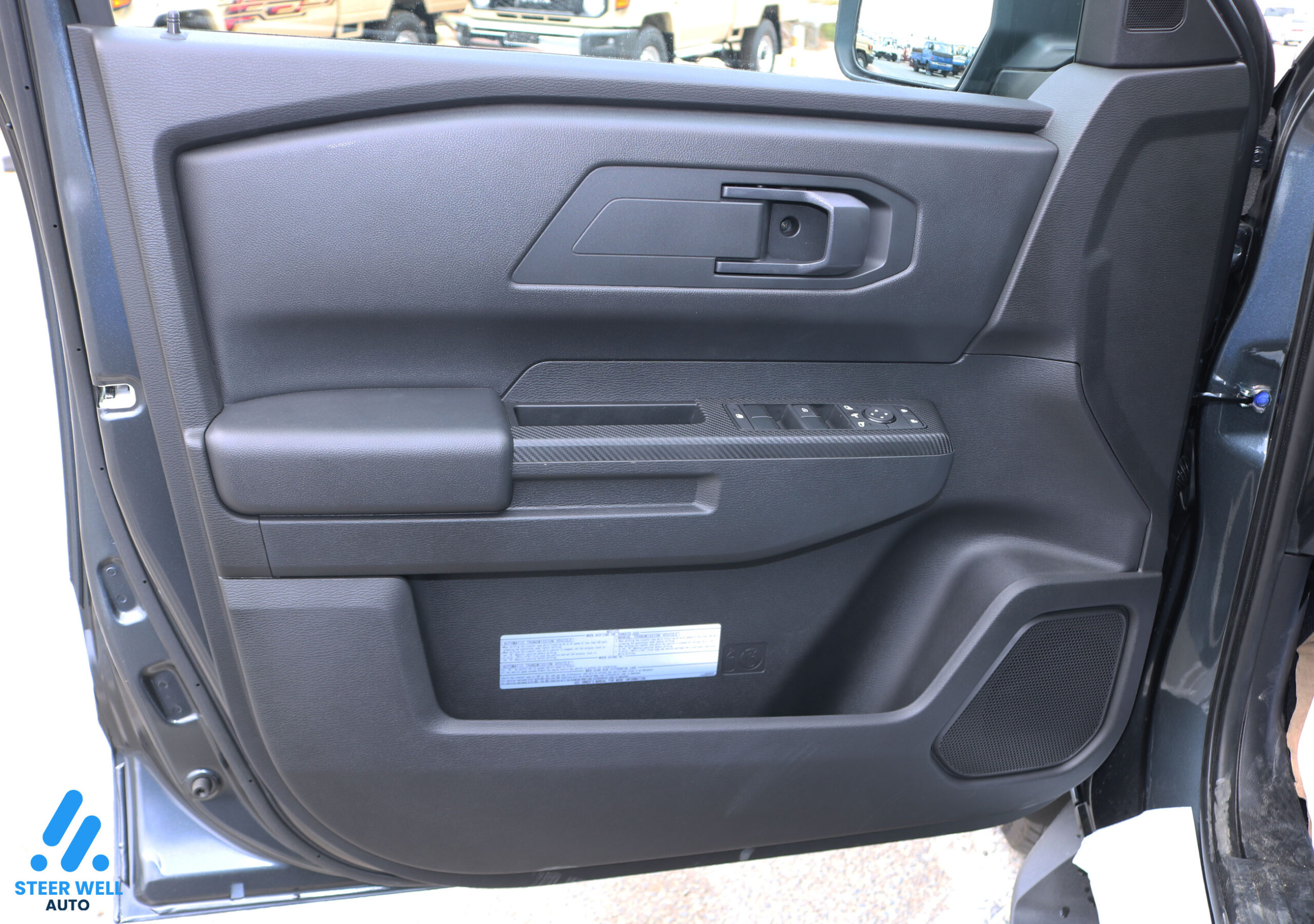 Mitsubishi Triton For Sale In UAE