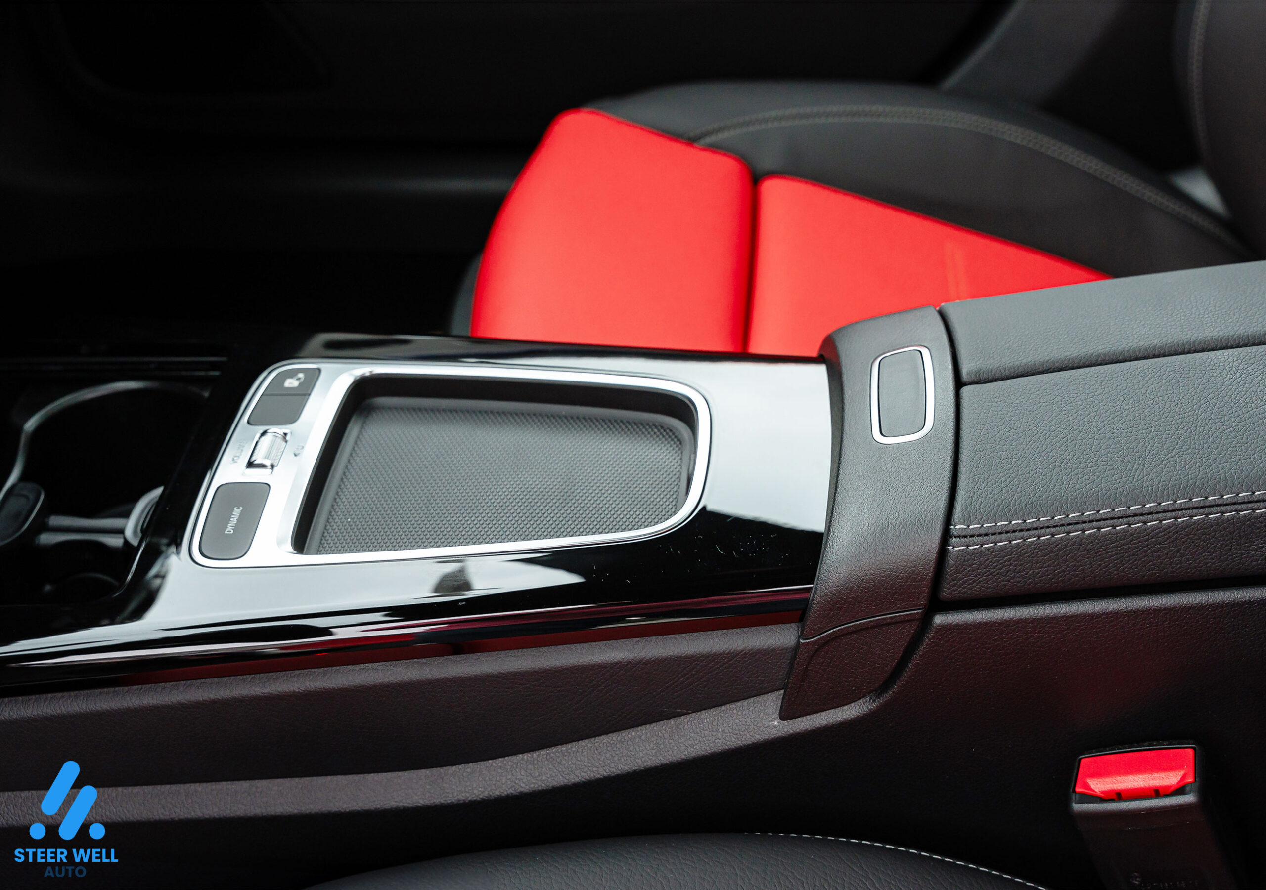 2024 Mercedes Benz CLA 250 Price In Dubai,UAE