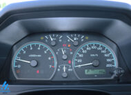 2024 Toyota Land Cruiser 79 LX – Beige