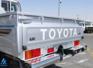 Toyota Land Cruiser For Sale In UAE