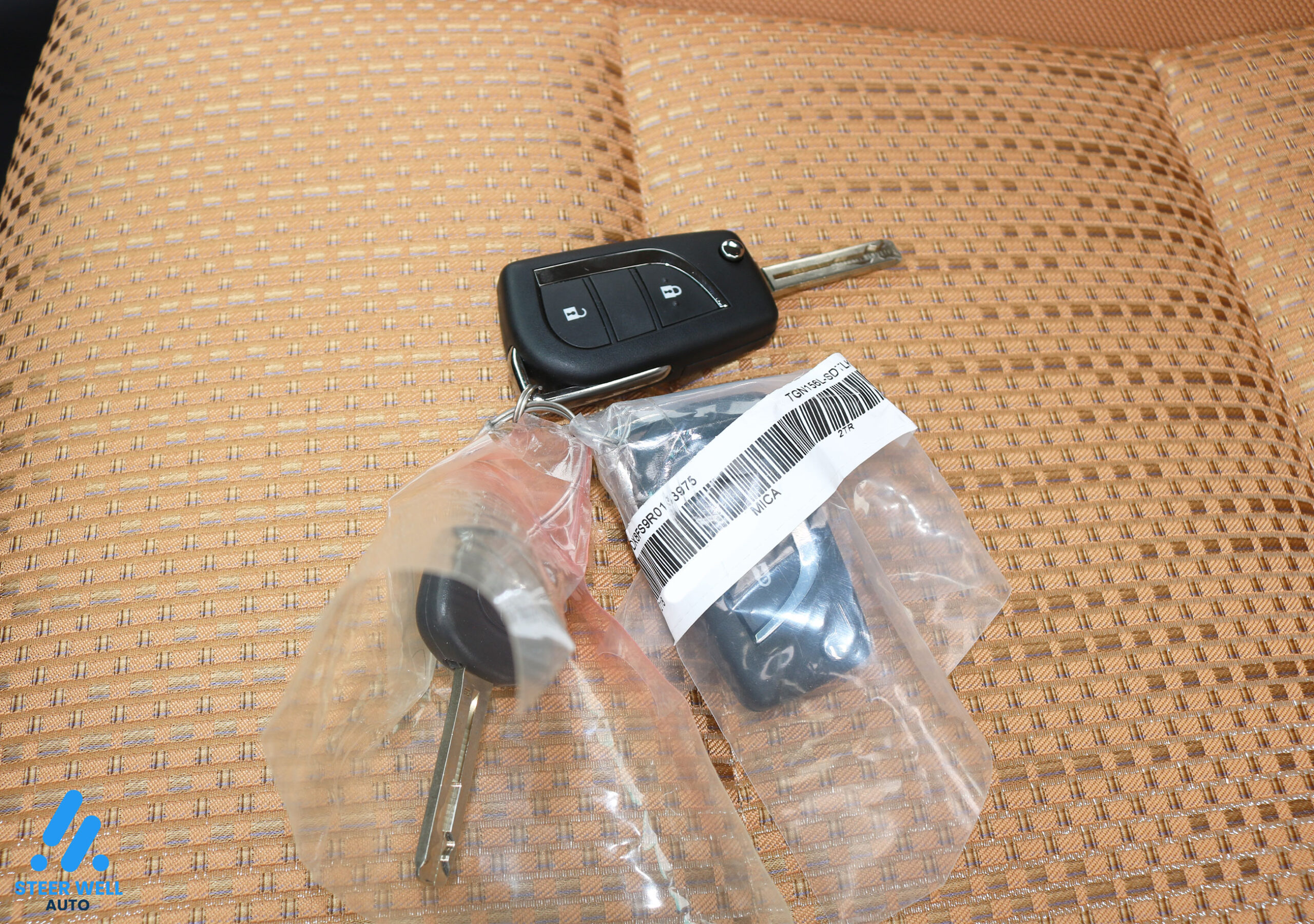 Toyota Fortuner EXR For Sale In UAE