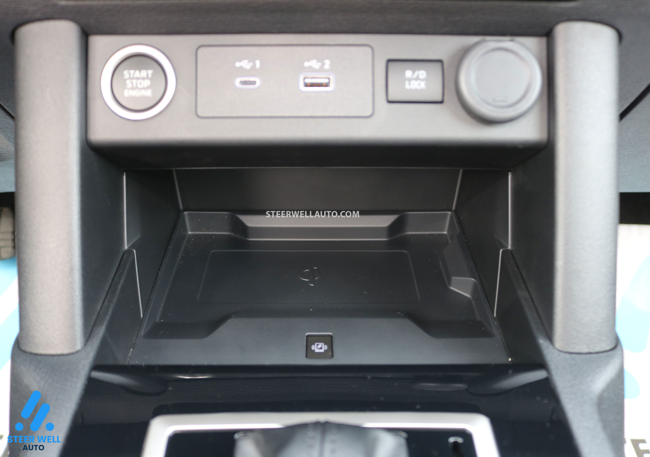 Mitsubishi Triton 2024