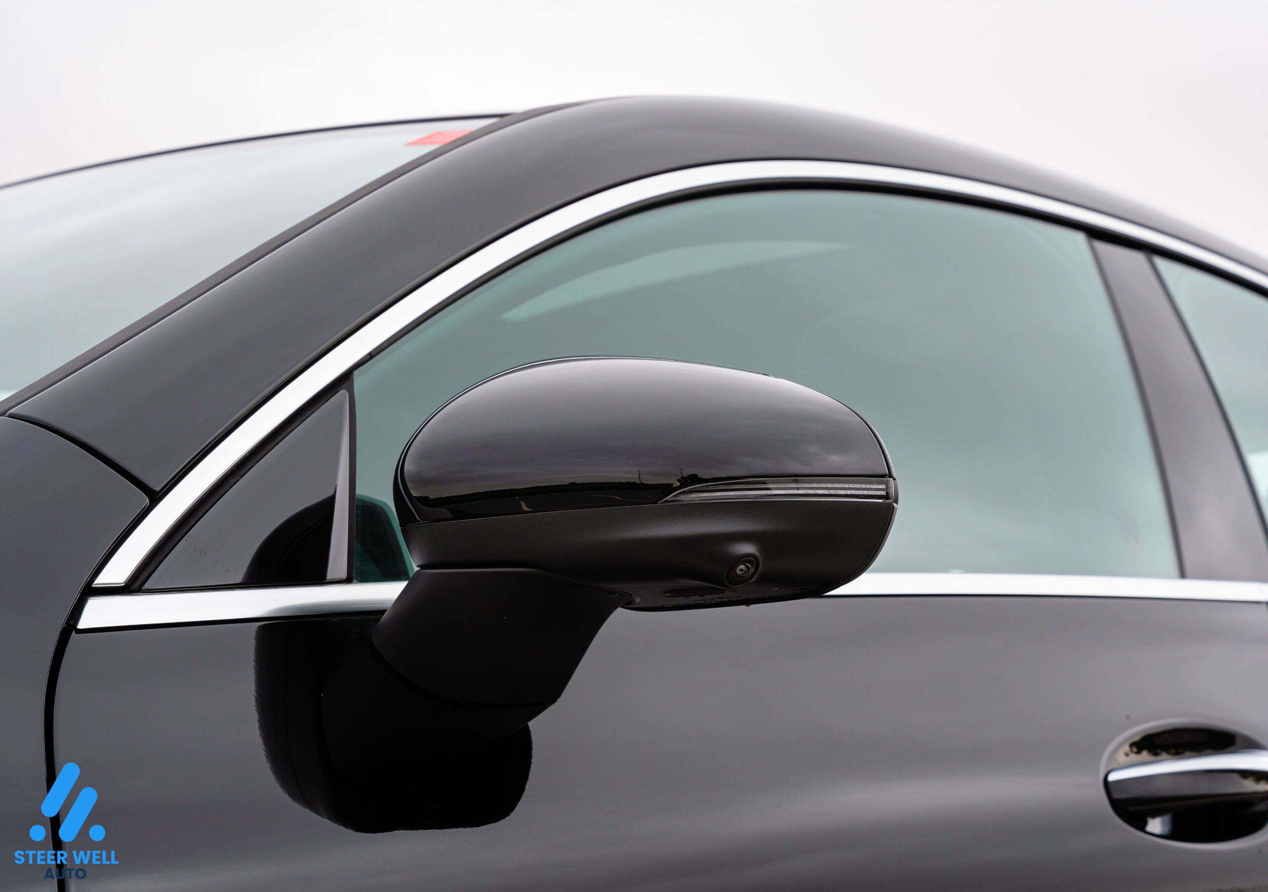 2024 Mercedes Benz CLA 250 Price In Dubai,UAE