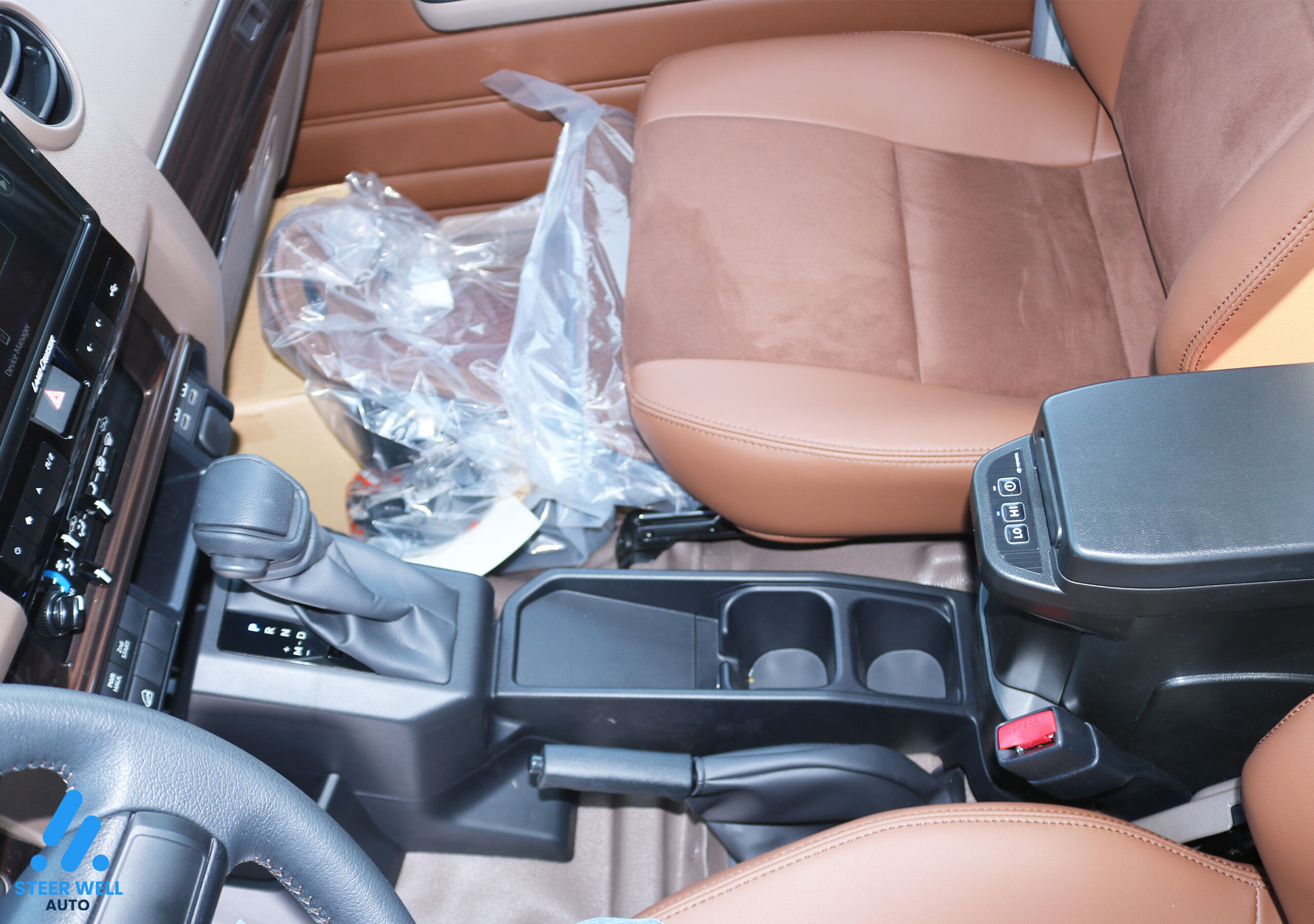 Toyota Land Cruiser For Sale In UAE