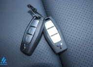 Mitsubishi Sportero 2024